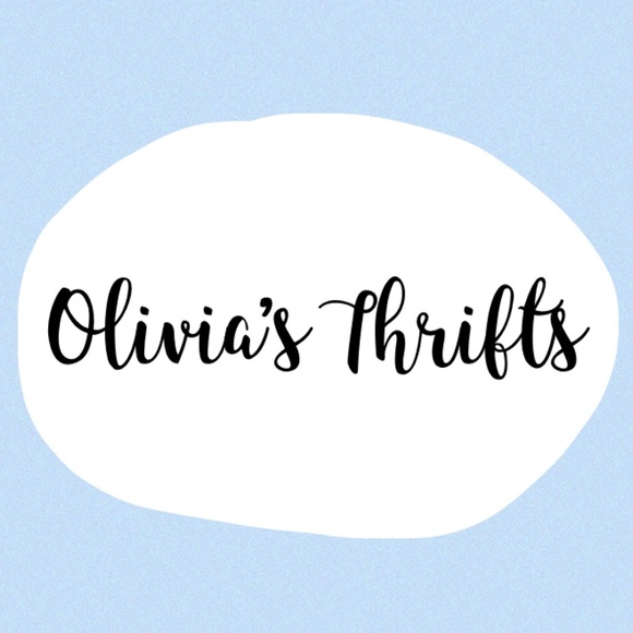 Meet your Posher, Olivia - Picture 1 of 1